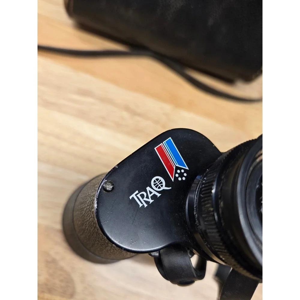 Traq vintage 10x50